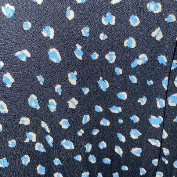 Polka Dot Blouse - Picture 2 of 2